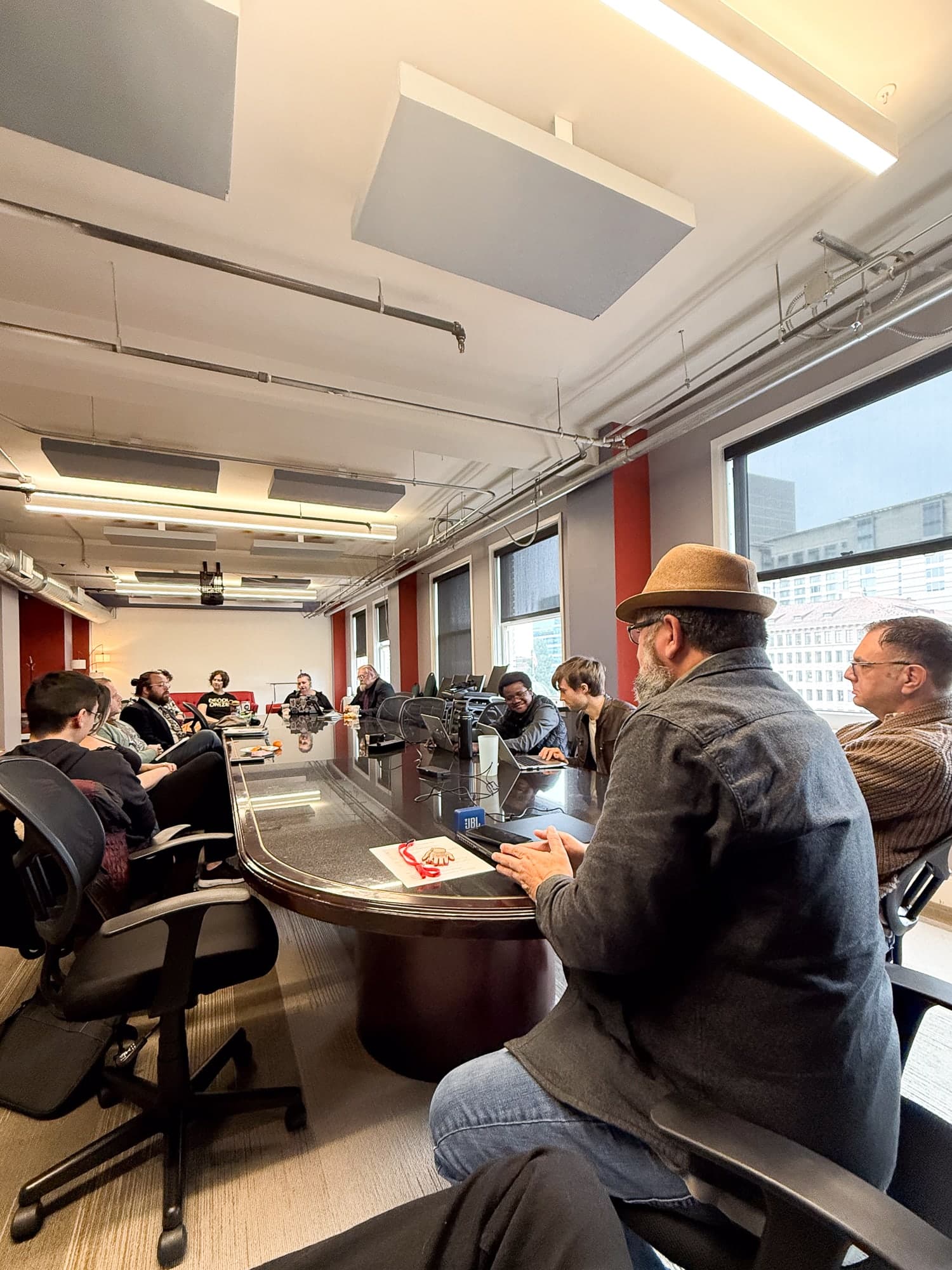 Community & Collaboration