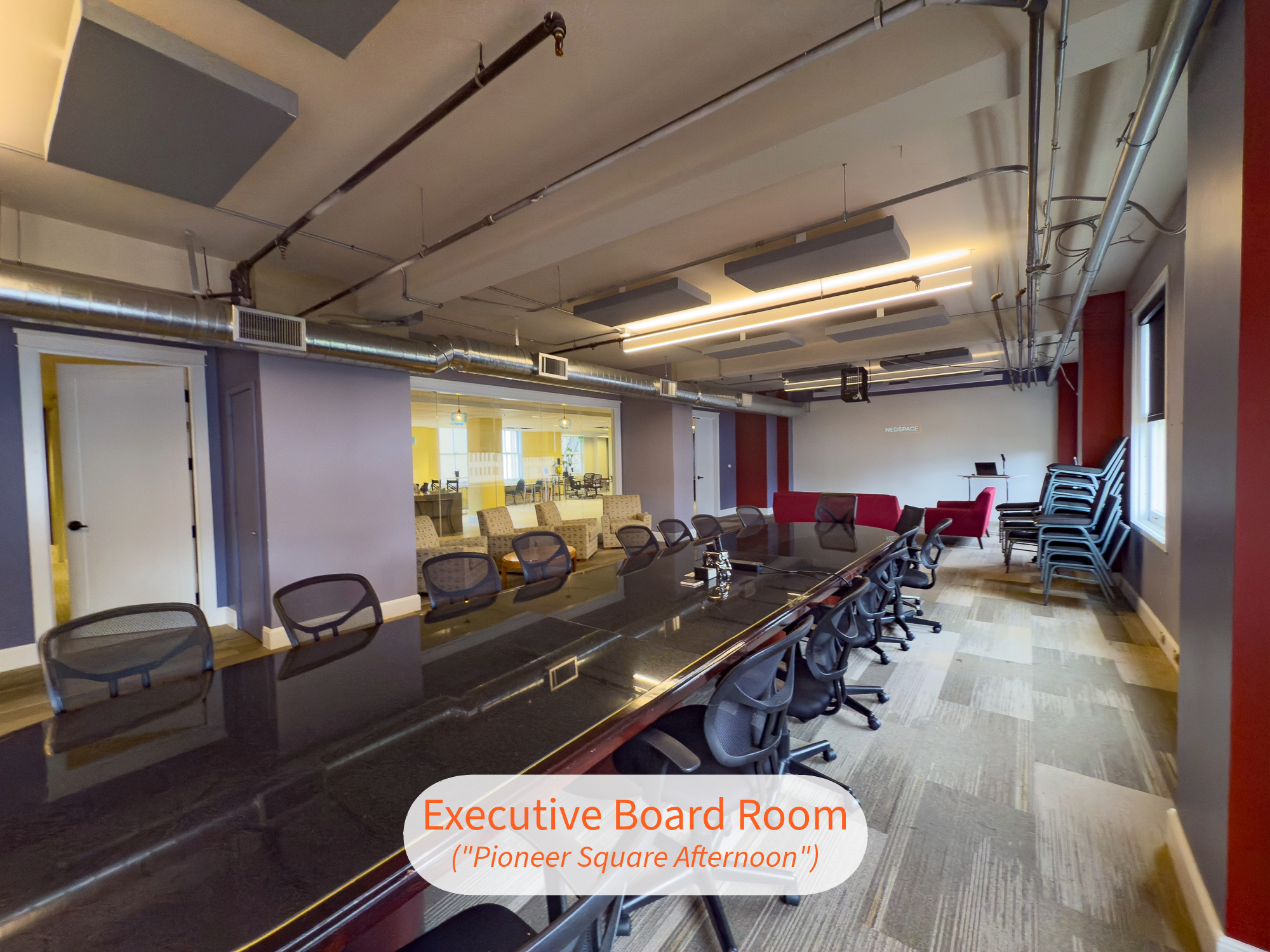 Founder standup: backend-to-beta in five days