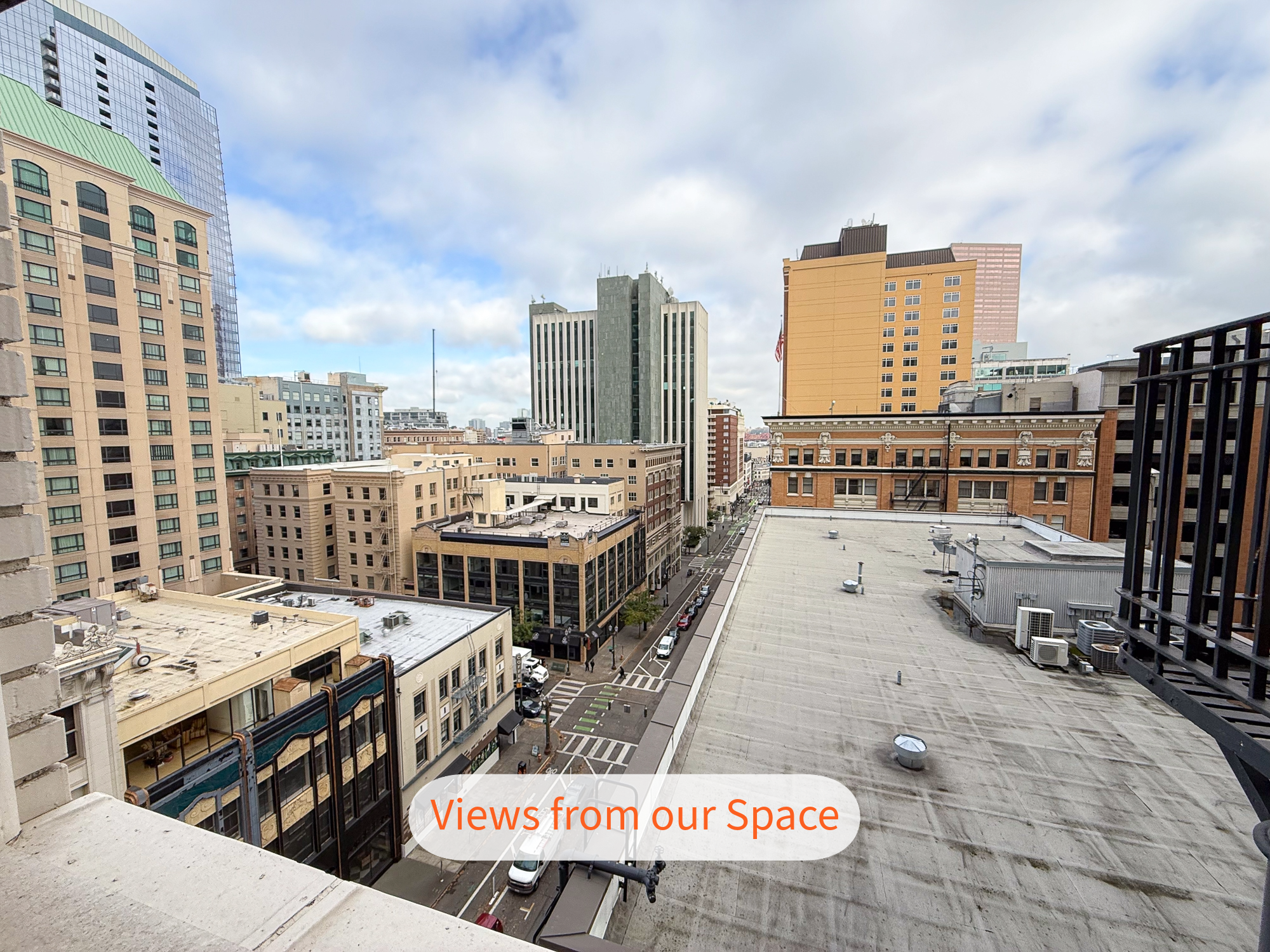 Shipping multi-tenant billing before Demo Day